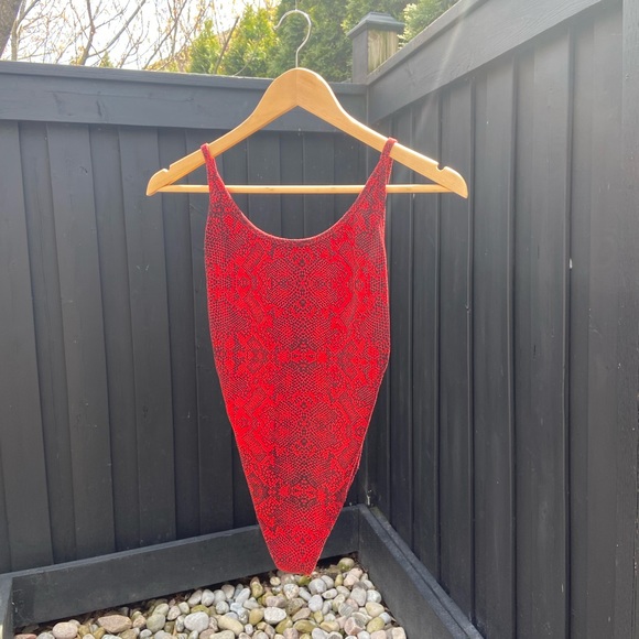 Tna bodysuit - Picture 2 of 5